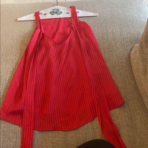 Red top! Price negotiable